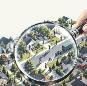 Chief looking for participants for Lycoming Regional Police Department’s community survey